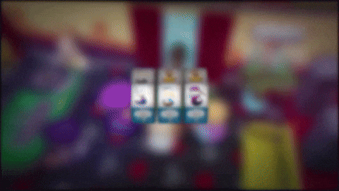 Winner Win GIF by Wired Productions