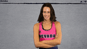 NevadaWolfPack wolfpack nevada xc crosscountry GIF