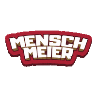Badischeentertainment meier lahr mensch meier Sticker