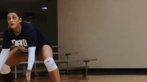 Golden Eagles Oru GIF by Oral Roberts University