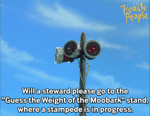 Stop-Motion Animation GIF by Fire Mountain Productions