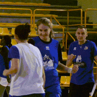 Karlie Samuelson Yes GIF by CB PERFUMERIAS AVENIDA