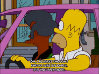 homer simpson GIF