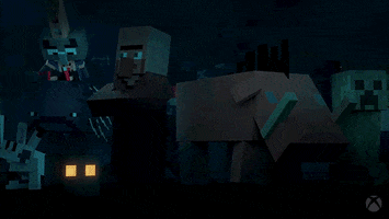 Surprise Get Off Me GIF by Xbox