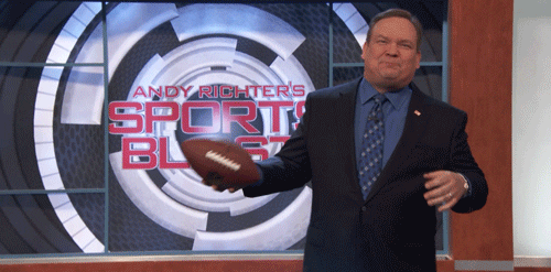 andy richter GIF by Team Coco