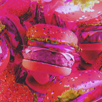 Hungry Loop GIF by davidvnun