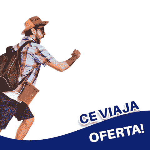ceviaja giphyupload oferta ceviaja ofertas panama b blackfriday viajapanama viajes Sticker