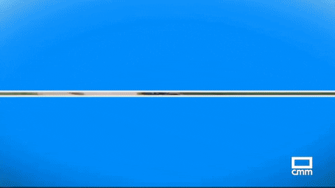 Tractor Informacion GIF by CMM_es