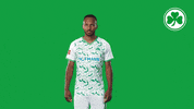 Celebrate Back Number GIF by SpVgg Greuther Fürth
