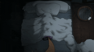 tail spice and wolf GIF