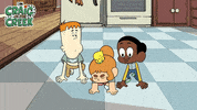 Craig Of The Creek GIF by Cartoon Network