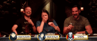dungeons and dragons sam GIF by Alpha