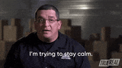 Bidding Storage Wars GIF by TrueReal