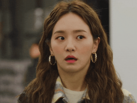 Gyuyoung GIF
