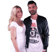 Reality Tv Sticker by RTLde