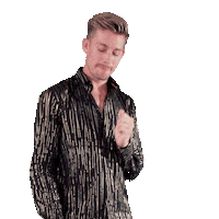 Reality Tv Dancing Sticker by RTLde