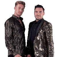 Reality Tv Sticker by RTLde