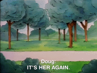 nicksplat doug GIF