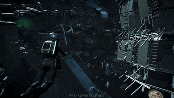 Space Gameplay GIF by Telltale Games