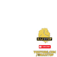 Winning Youtube Sticker by Yanni Raz