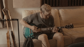 Band Pop Punk GIF by State Champs