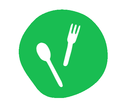 Earth Sticker by Munch.hu