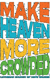 Hope Sticker by Hopewaukee