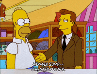 homer simpson episode 13 GIF