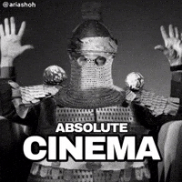 Cinema Iran GIF
