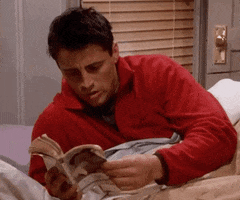 episode 2 friends GIF