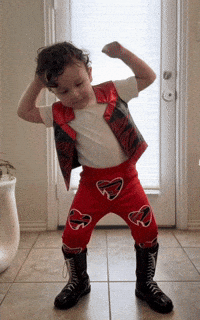 Dance Dancing GIF