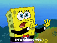 season 6 episode 26 GIF by SpongeBob SquarePants