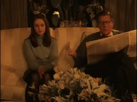 season 2 netflix GIF by Gilmore Girls 