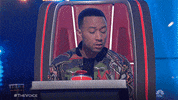 Nbc Singing GIF by The Voice