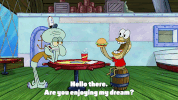 season 9 episode 20 GIF by SpongeBob SquarePants