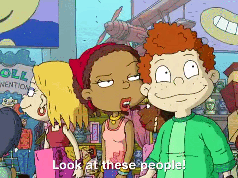 all grown up nicksplat GIF