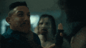 Zack Snyder No GIF by NETFLIX