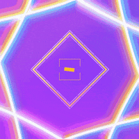3D Glow GIF by Tanjin