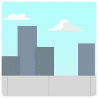 Metro Lima GIF by Universidad Norbert Wiener