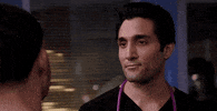 Chicago Med Doctor GIF by Wolf Entertainment