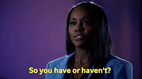 How To Get Away With Murder GIF by ABC Network