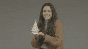 Christmas Jillian GIF by Jpixx