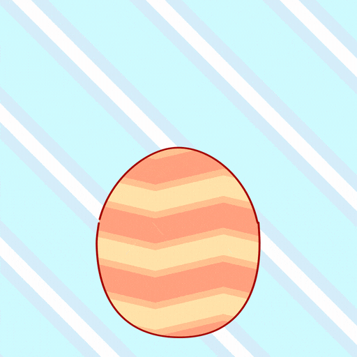 Family Time Easter GIF by Playember