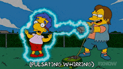 Episode 11 GIF by The Simpsons