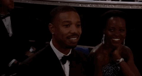 GIF by Golden Globes