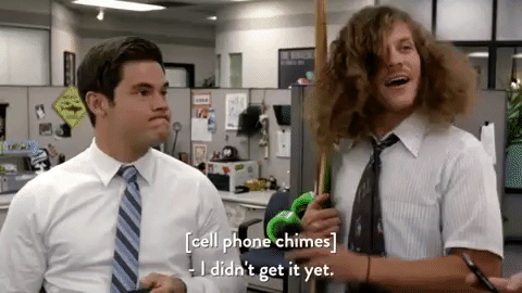 comedy central season 6 episode 6 GIF by Workaholics