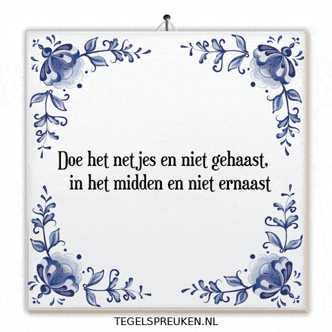 Humor Focus GIF by Tegelspreuken.nl