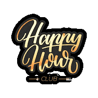 Happy Club Sticker by Esportes da sorte