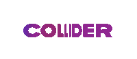 collider_coworking coworking collider коллайдер коворкинг Sticker