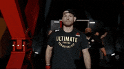 Stipe Miocic Sport GIF by UFC